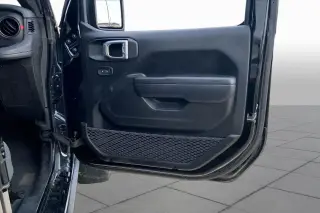 Jeep Wrangler 2025 4x4 Rubicon 4dr SUV