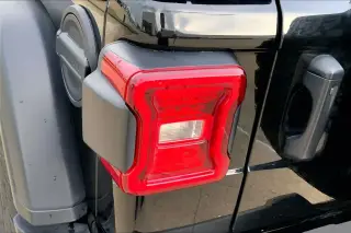 Jeep Wrangler 2025 4x4 Rubicon 4dr SUV