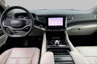 Jeep Wagoneer 2024 4x4 Series II 4dr SUV