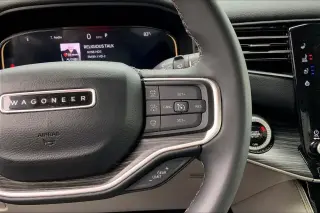 Jeep Wagoneer 2024 4x4 Series II 4dr SUV