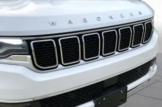 Jeep Wagoneer 2024 4x4 Series II 4dr SUV