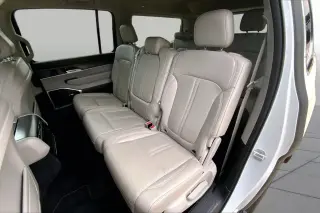 Jeep Wagoneer 2024 4x4 Series II 4dr SUV