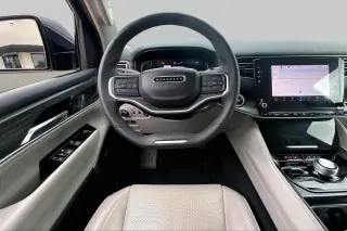 Jeep Wagoneer 2024 4x4 Series II 4dr SUV