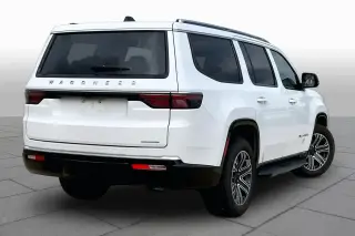 Jeep Wagoneer 2024 4x4 Series II 4dr SUV