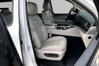 Jeep Wagoneer 2024 4x4 Series II 4dr SUV