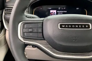 Jeep Wagoneer 2024 4x4 Series II 4dr SUV
