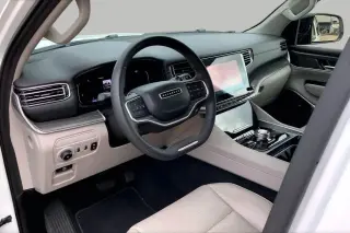 Jeep Wagoneer 2024 4x4 Series II 4dr SUV
