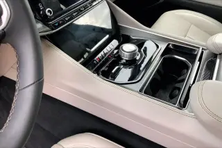 Jeep Wagoneer 2024 4x4 Series II 4dr SUV