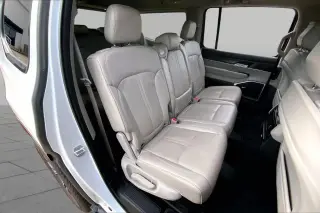 Jeep Wagoneer 2024 4x4 Series II 4dr SUV