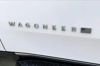 Jeep Wagoneer 2024 4x4 Series II 4dr SUV
