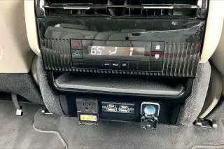 Jeep Wagoneer 2024 4x4 Series II 4dr SUV