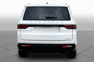 Jeep Wagoneer 2024 4x4 Series II 4dr SUV