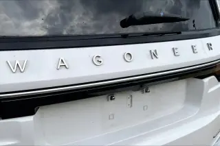 Jeep Wagoneer 2024 4x4 Series II 4dr SUV