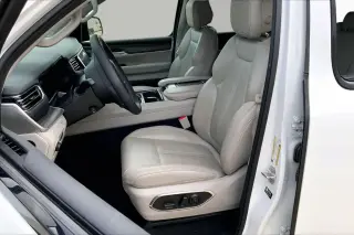Jeep Wagoneer 2024 4x4 Series II 4dr SUV