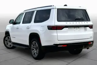 Jeep Wagoneer 2024 4x4 Series II 4dr SUV