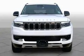 Jeep Wagoneer 2024 4x4 Series II 4dr SUV