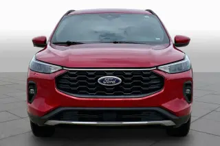 Ford Escape 2025 AWD ST-Line Select 4dr SUV