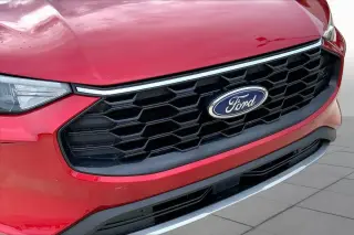 Ford Escape 2025 AWD ST-Line Select 4dr SUV
