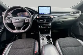 Ford Escape 2025 AWD ST-Line Select 4dr SUV