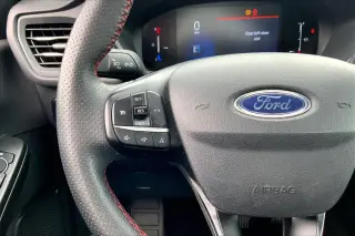 Ford Escape 2025 AWD ST-Line Select 4dr SUV