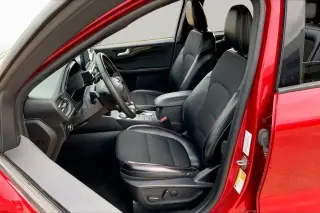 Ford Escape 2025 AWD ST-Line Select 4dr SUV