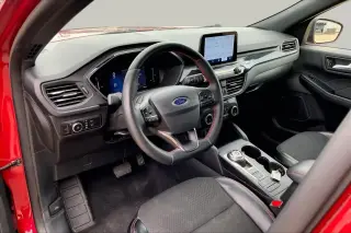 Ford Escape 2025 AWD ST-Line Select 4dr SUV