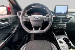 Ford Escape 2025 AWD ST-Line Select 4dr SUV