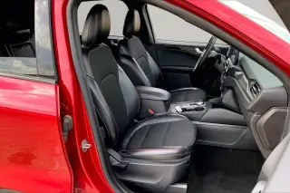 Ford Escape 2025 AWD ST-Line Select 4dr SUV