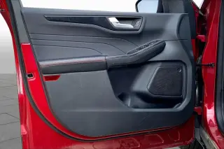 Ford Escape 2025 AWD ST-Line Select 4dr SUV