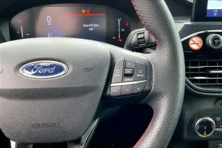 Ford Escape 2025 AWD ST-Line Select 4dr SUV