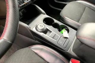 Ford Escape 2025 AWD ST-Line Select 4dr SUV