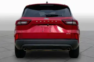 Ford Escape 2025 AWD ST-Line Select 4dr SUV