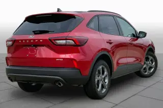 Ford Escape 2025 AWD ST-Line Select 4dr SUV