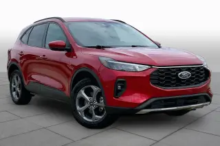 Ford Escape 2025 AWD ST-Line Select 4dr SUV