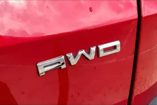 Ford Escape 2025 AWD ST-Line Select 4dr SUV