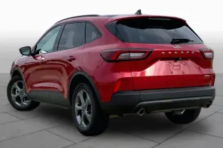 Ford Escape 2025 AWD ST-Line Select 4dr SUV