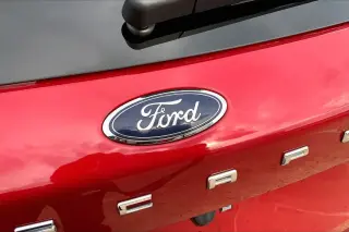 Ford Escape 2025 AWD ST-Line Select 4dr SUV