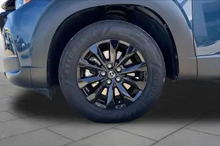 Mazda CX-50 2025 AWD 2.5 S Select 4dr SUV