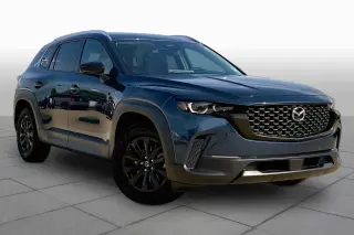 Mazda CX-50 2025 AWD 2.5 S Select 4dr SUV