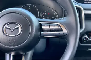Mazda CX-50 2025 AWD 2.5 S Select 4dr SUV