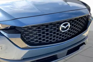Mazda CX-50 2025 AWD 2.5 S Select 4dr SUV