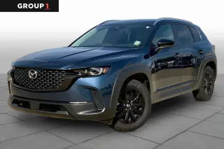Mazda CX-50 2025 AWD 2.5 S Select 4dr SUV