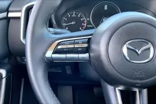 Mazda CX-50 2025 AWD 2.5 S Select 4dr SUV