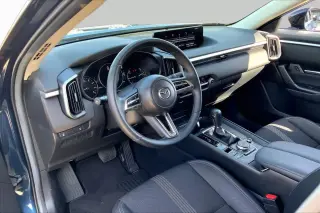 Mazda CX-50 2025 AWD 2.5 S Select 4dr SUV