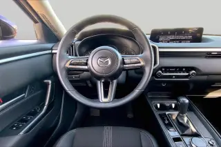 Mazda CX-50 2025 AWD 2.5 S Select 4dr SUV