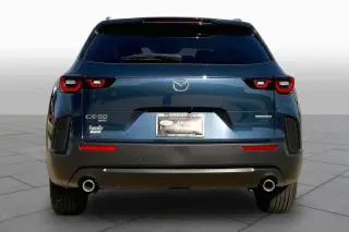 Mazda CX-50 2025 AWD 2.5 S Select 4dr SUV