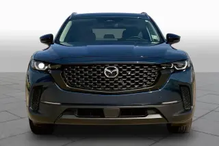 Mazda CX-50 2025 AWD 2.5 S Select 4dr SUV