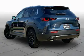 Mazda CX-50 2025 AWD 2.5 S Select 4dr SUV