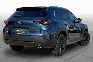 Mazda CX-50 2025 AWD 2.5 S Select 4dr SUV