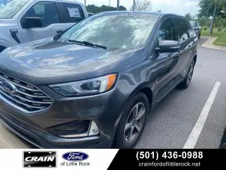 Ford Edge 2020 SEL 4dr Crossover